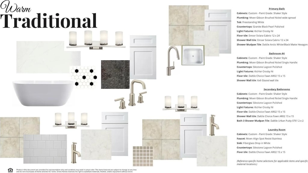 2617 Rose, Trophy Club, TX 76262 - view of miscellaneous document