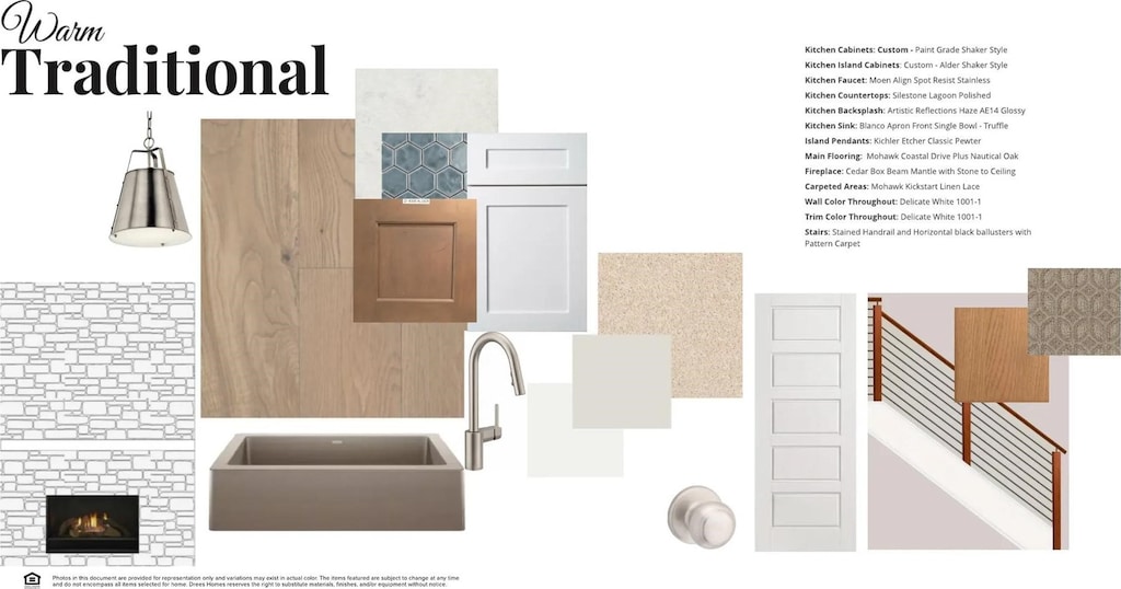 2617 Rose, Trophy Club, TX 76262 - view of miscellaneous document