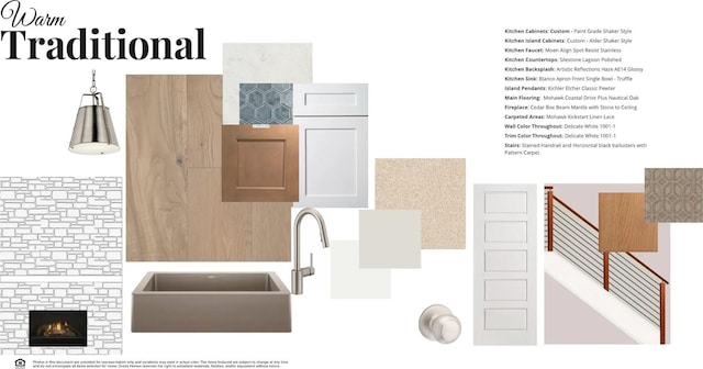 2617 Rose, Trophy Club, TX 76262 - view of miscellaneous document