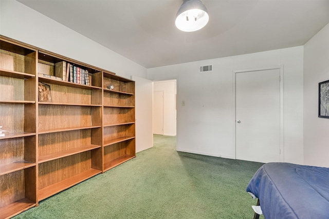 1719 W Day St, Denison, TX 75020 - view of carpeted bedroom