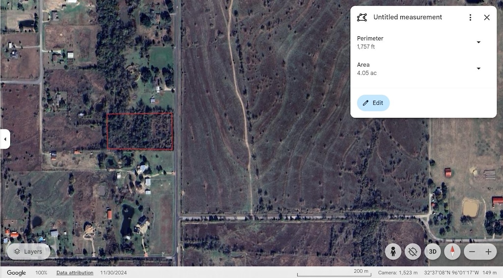 LOT19 Fm 47, Wills Point, TX 75169