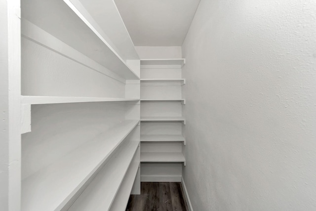 6225 Franwood Ter, Fort Worth, TX 76112 - view of pantry