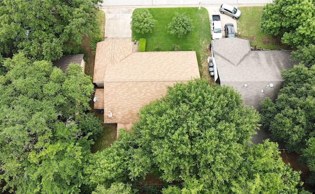 5312 Vermillion Trl, Arlington, TX 76017 - view of subject property