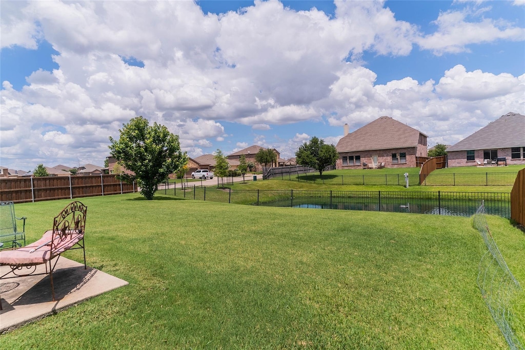 2055 Pin Oak Dr, Kaufman, TX 75142