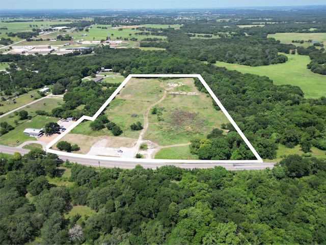1700 Fm 1189, Millsap, TX 76066