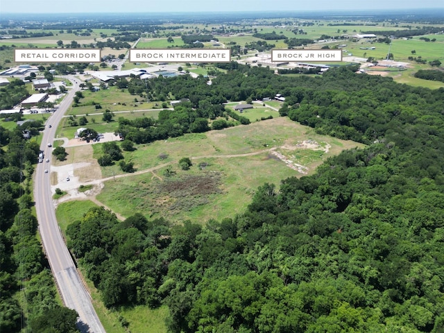 1700 Fm 1189, Millsap, TX 76066