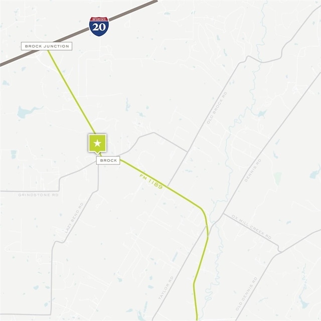 1700 Fm 1189, Millsap, TX 76066