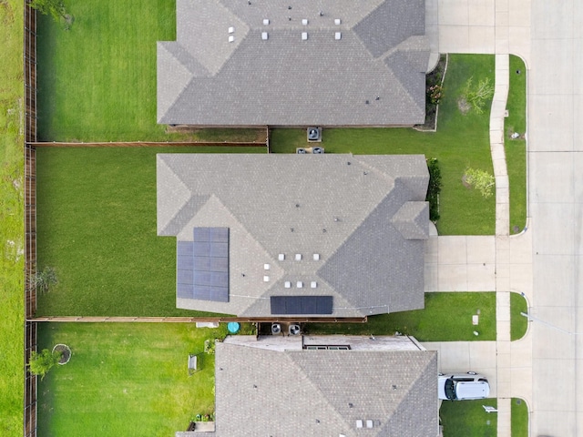 521 Bermuda Ave, Lancaster, TX 75146 - view of subject property