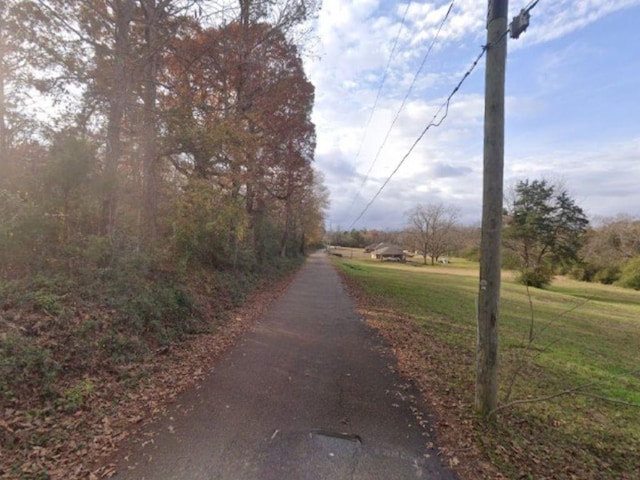 0 Hayes, Hughes Springs, TX 75656