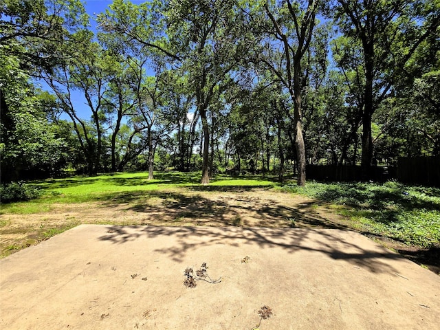 170 N Meadowbrook Dr, Pottsboro, TX 75076 - view of street