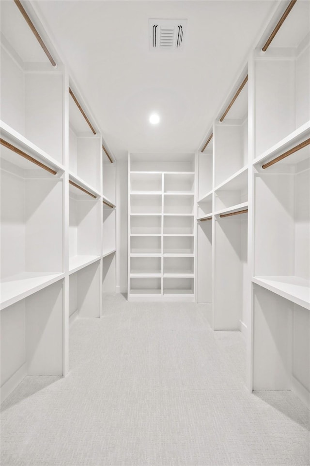 232 Bel Grand Rd, Haslet, TX 76052 - walk in closet with carpet