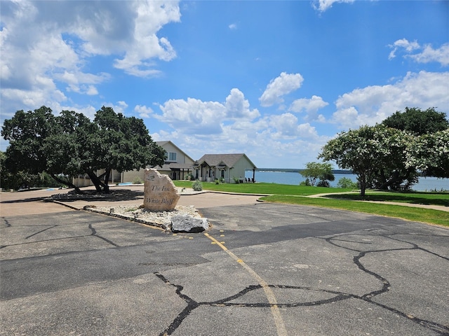 38057 Brookside Dr, Whitney, TX 76692