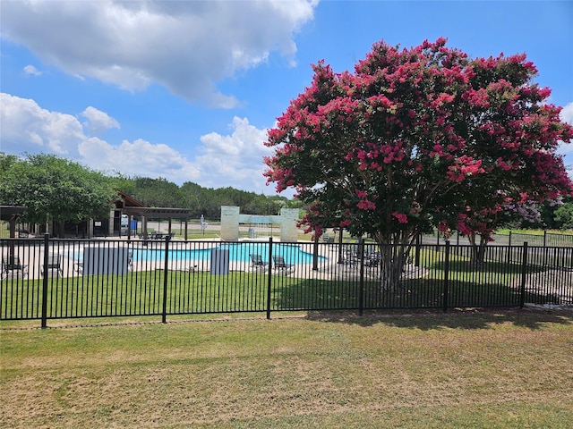 38057 Brookside Dr, Whitney, TX 76692