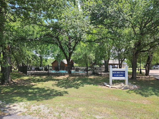 38057 Brookside Dr, Whitney, TX 76692