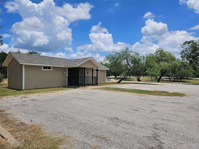 38057 Brookside Dr, Whitney, TX 76692