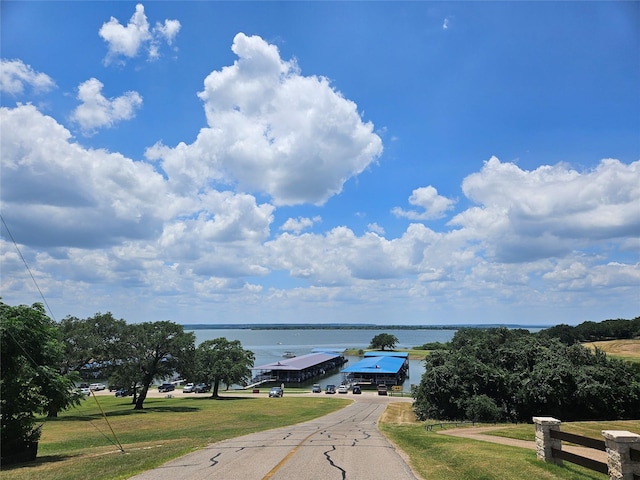 38057 Brookside Dr, Whitney, TX 76692