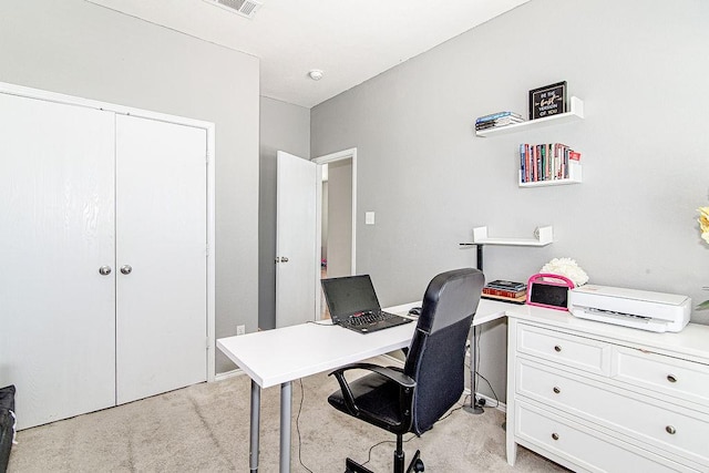 7400 Howling Coyote Ln, Fort Worth, TX 76131 - office space featuring light carpet