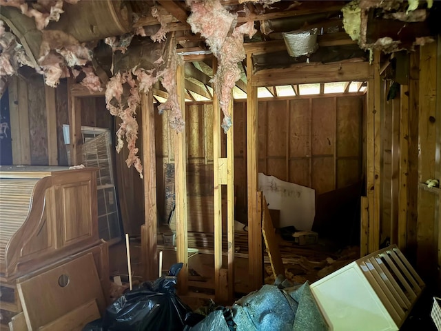 275 Lakeview Dr, Doyline, LA 71023 - view of miscellaneous room