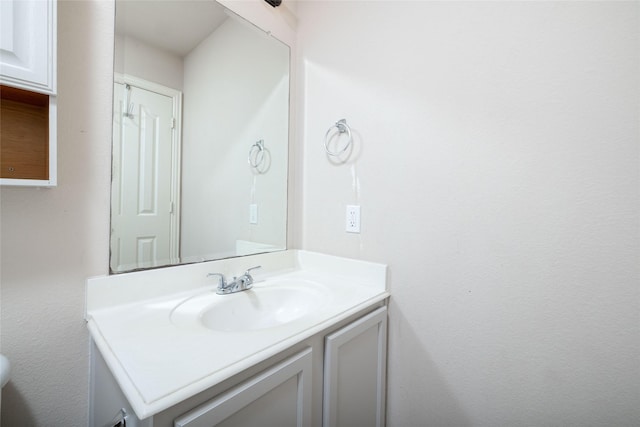 2401 Fawn Meadow Dr, Little Elm, TX 75068 - bathroom with vanity