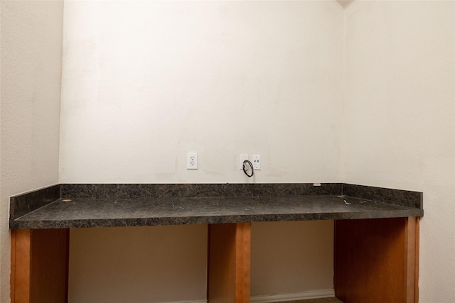 2401 Fawn Meadow Dr, Little Elm, TX 75068 - view of bathroom