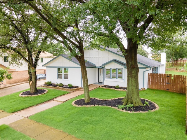2024 Oakmeadow St, Bedford, TX 76021 - view of front of home