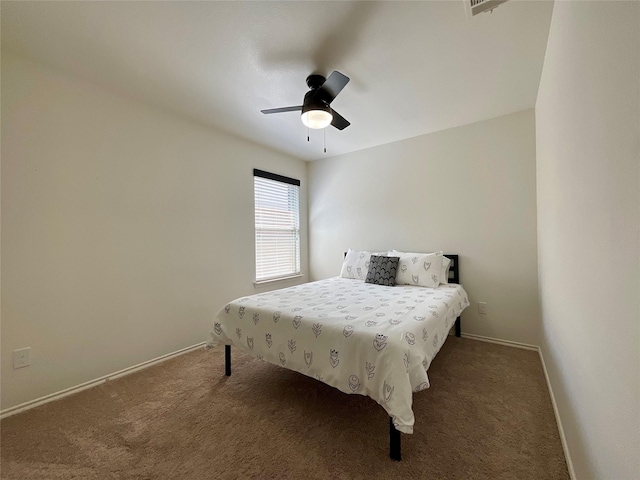 1092 Decker Dr, Fate, TX 75189 - bedroom with carpet and ceiling fan