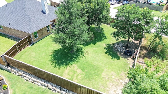 8901 Arbor Crest Ct, Fort Worth, TX 76179 - view of subject property