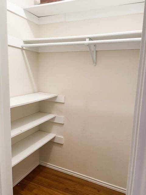 3101 Townbluff Dr Unit 822, Plano, TX 75075 - view of closet