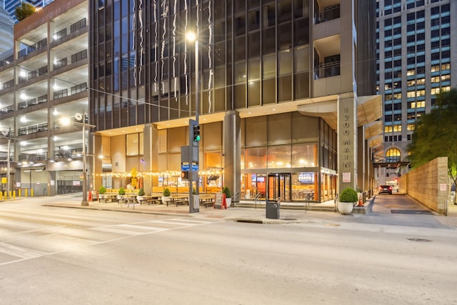 1200 Main St Unit 1106, Dallas, TX 75202 - view of property