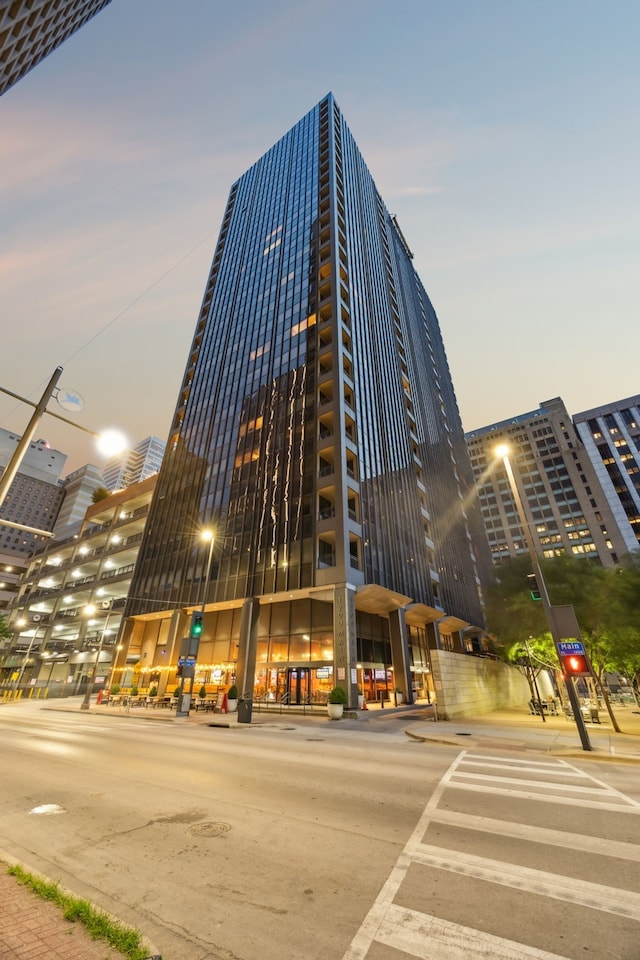 1200 Main St Unit 1106, Dallas, TX 75202 - view of property