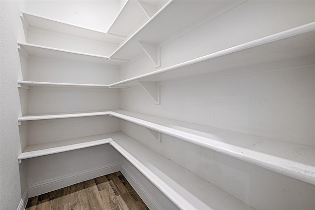233 Cross Fox Ln, Aledo, TX 76008 - view of storage area
