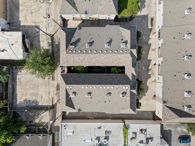 3200 Ross Ave Unit 22, Dallas, TX 75204 - aerial overview of property's location