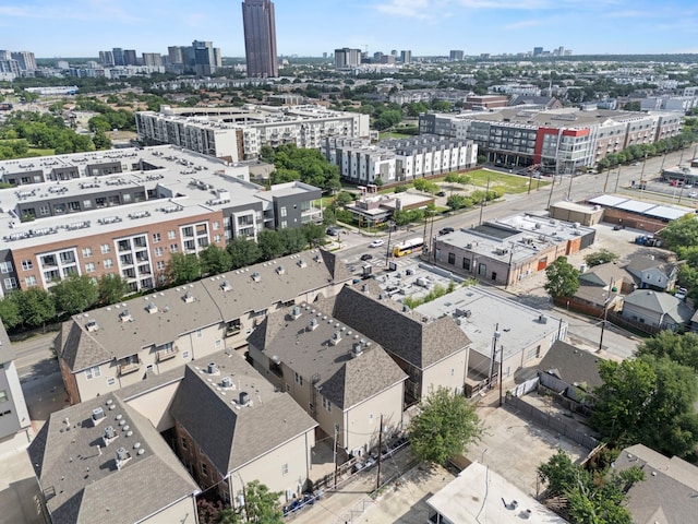3200 Ross Ave Unit 22, Dallas, TX 75204 - view of urban area