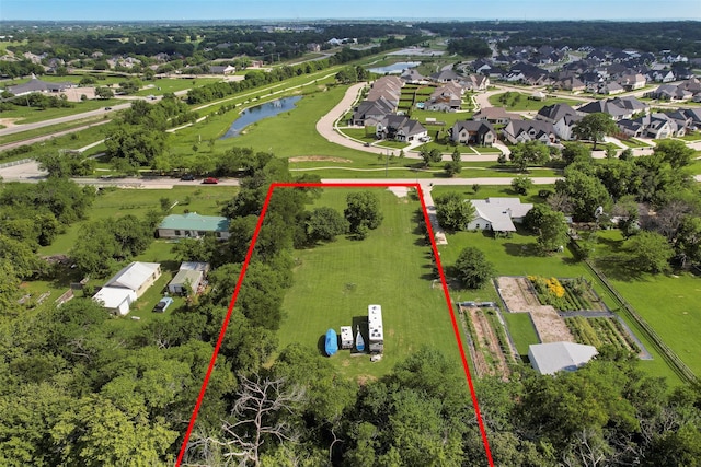 118 Old Justin Rd, Argyle, TX 76226