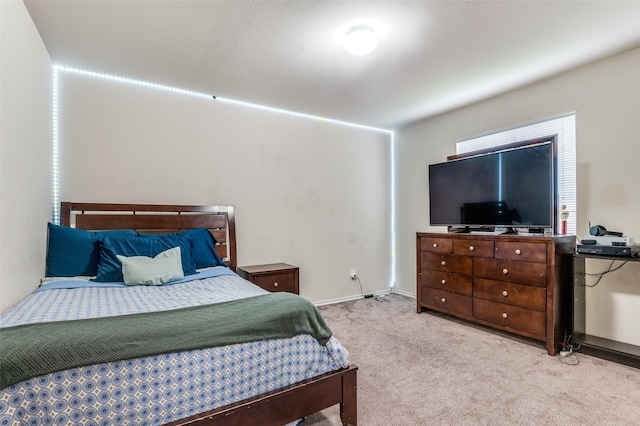 113 Cayman Dr, Lancaster, TX 75146 - view of carpeted bedroom
