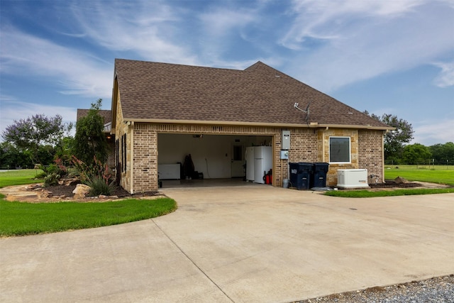 191 Bell, Van Alstyne, TX 75495