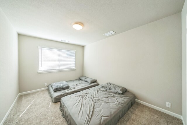 2806 Ocean Dr, Lancaster, TX 75146 - bedroom with carpet and baseboards