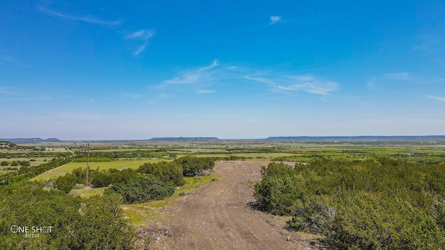 TBD1 Lemons Gap Rd, Tuscola, TX 79541