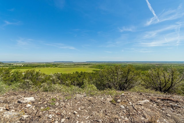 TBD1 Lemons Gap Rd, Tuscola, TX 79541
