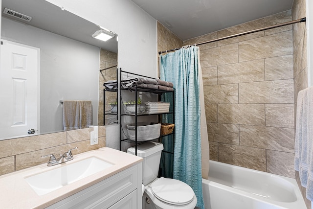 9395 Green Springs Cir, Sanger, TX 76266 - full bath with shower / tub combo and vanity