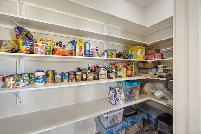 2030 Hills Ct, Stephenville, TX 76401 - view of pantry