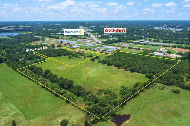 TBD State Highway 64, Canton, TX 75103