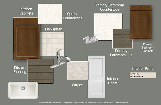 5312 Overbrook Dr, Denton, TX 76207 - view of a document