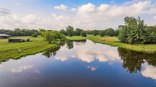 4555 Farm Rd Unit 1402, Mount Pleasant, TX 75455 - water view