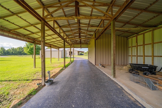 4555 Farm Rd Unit 1402, Mount Pleasant, TX 75455 - view of vehicle parking