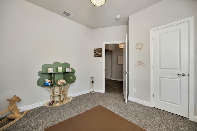 2305 Waggoner Ranch Dr, Weatherford, TX 76087 - hall with carpet and baseboards