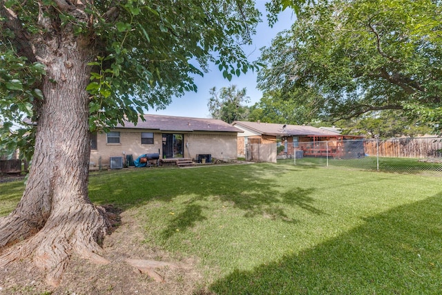 2320 Seabreeze Dr, Mesquite, TX 75150
