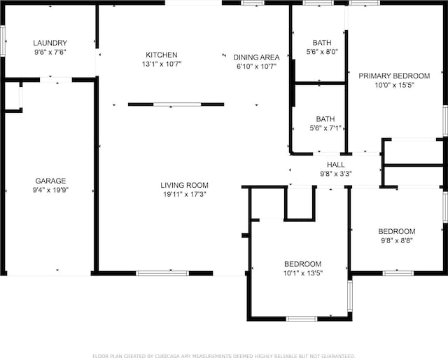 2320 Seabreeze Dr, Mesquite, TX 75150
