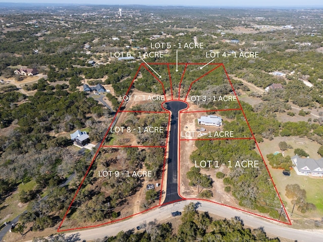 LOT3 Springlake Dr, Dripping Springs, TX 78620
