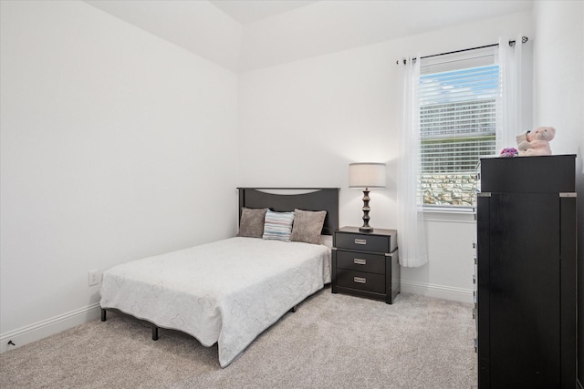 5704 Ridgeson Dr, Mckinney, TX 75071 - carpeted bedroom featuring baseboards